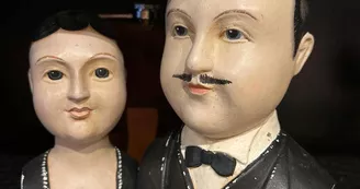 Boutique Le Grenier de l'Ange