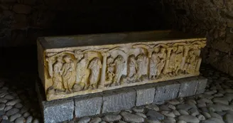 Balazuc : Village de caractère