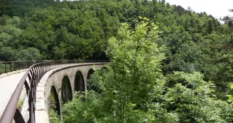 Le Pont du Malheur