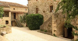 Domaine de l'Astic - Gite de groupes