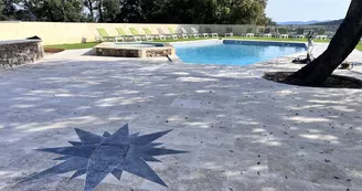 Domaine de l'Astic - Gite de groupes