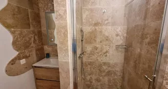 Domaine de l'Astic - Gite de groupes