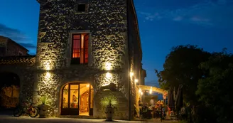 Domaine de l'Astic - Gite de groupes