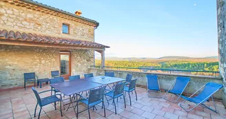 Domaine de l'Astic - Gite de groupes