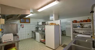 Domaine de l'Astic - Gite de groupes