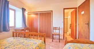 Domaine de l'Astic - Gite de groupes