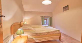 Domaine de l'Astic - Gite de groupes