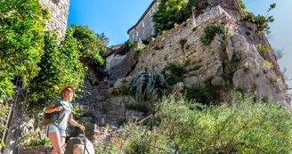 Labeaume : Village de caractère