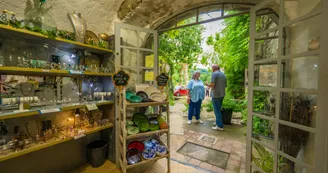 Labeaume : Village de caractère