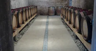 Domaine de la Côte Ste Epine