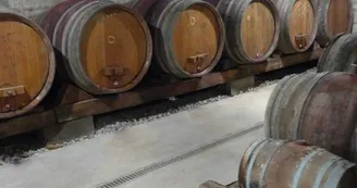 Domaine de la Côte Ste Epine