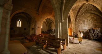 Ailhon : village de caractère