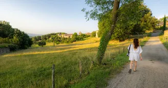 Ailhon : village de caractère