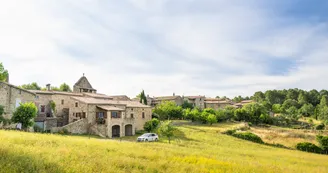 Ailhon : village de caractère