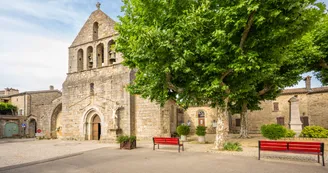 Ailhon : village de caractère