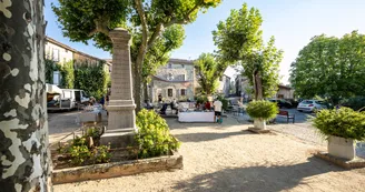 Ailhon : village de caractère