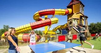 Domaine le Merle Roux