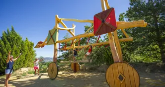 Domaine le Merle Roux