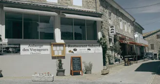 Auberge des Voyageurs
