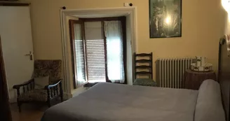 Auberge des Voyageurs