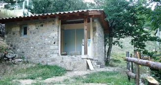 Camping à la ferme de la Croze
