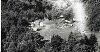 Camping à la ferme de PraLong