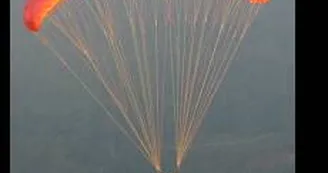 Voler en parapente avec Dynamic Parapente