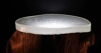 Atelier 120 / Verriers contemporains - Jean Marie Legoff