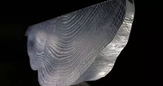 Atelier 120 / Verriers contemporains - Jean Marie Legoff