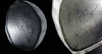 Atelier 120 / Verriers contemporains - Jean Marie Legoff