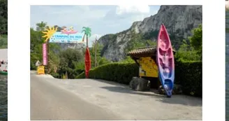 Canoë-Kayak - Action Midi Sports