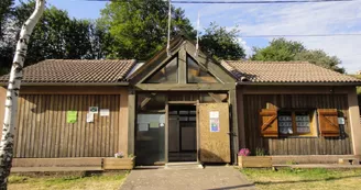 Camping Municipal les Aygues Douces