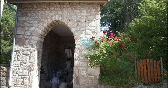 Fontaine Saint Régis