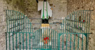 Fontaine Saint Régis