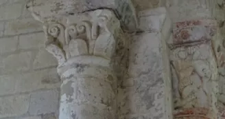 Eglise Sainte-Marie de Veyrines