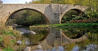 Pont du Roi
