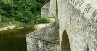 Pont du Roi