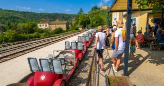 Boucieu-le-Roi :  Village de Caractère