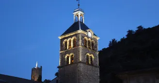 Collégiale St Julien