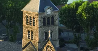 Collégiale St Julien