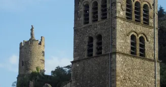 Collégiale St Julien