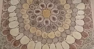 L'Atelier d' Eduard Juanola, tourneur sur bois