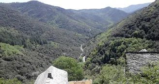 Gîte d'étape et de séjour communal de Thines