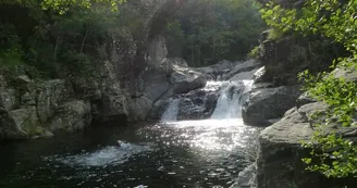 Gîte d'étape et de séjour communal de Thines