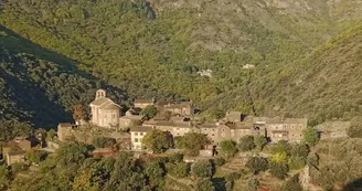 Gîte d'étape et de séjour communal de Thines