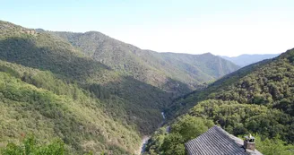Gîte d'étape et de séjour communal de Thines