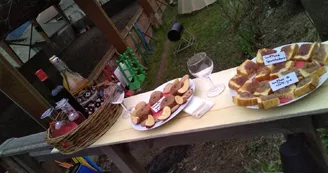 Stage Zen "Découverte du cheval"