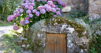 Chapelle romane Saint Martin de Galéjas