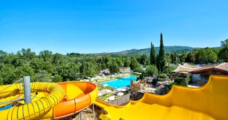 Domaine le Pommier Ciela Village