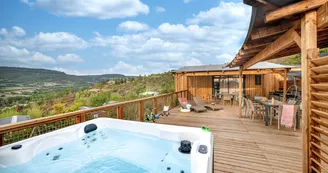 Domaine le Pommier Ciela Village